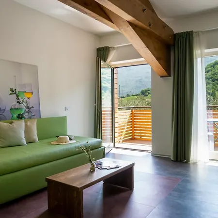 O_Live Agriresort Arco Exterior photo
