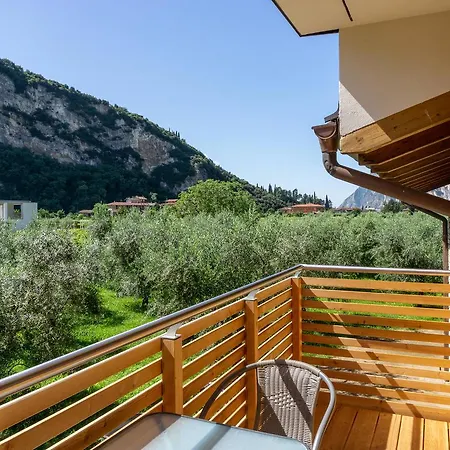 O_Live Agriresort Arco Exterior photo