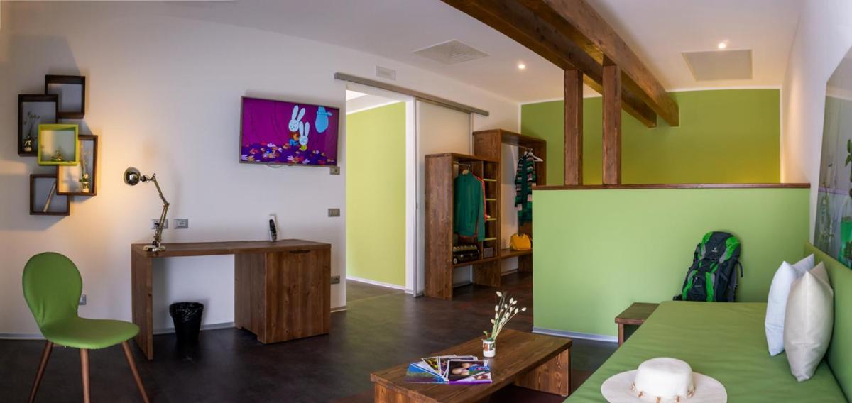 O_live Agriresort Farm stay