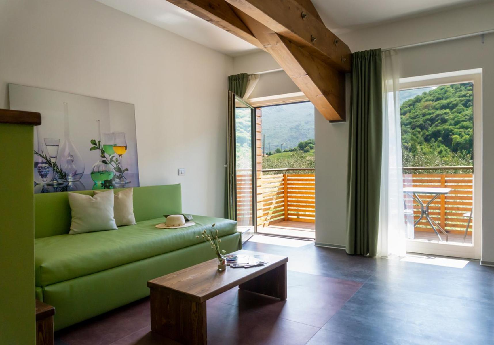 O_live Agriresort Arco