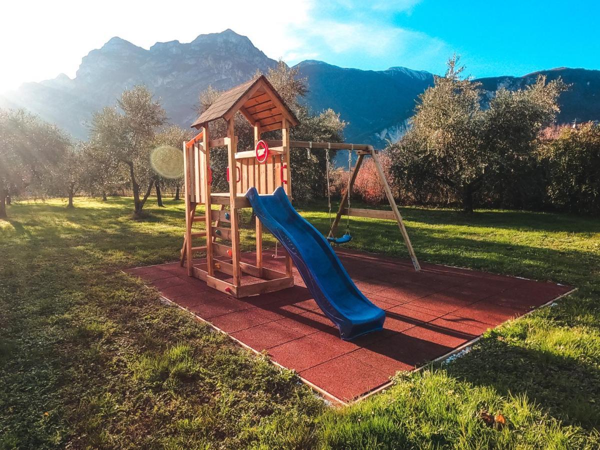 Agroturismo O_live Agriresort *