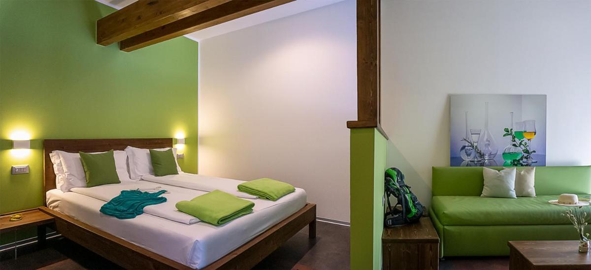 Farm stay O_live Agriresort *