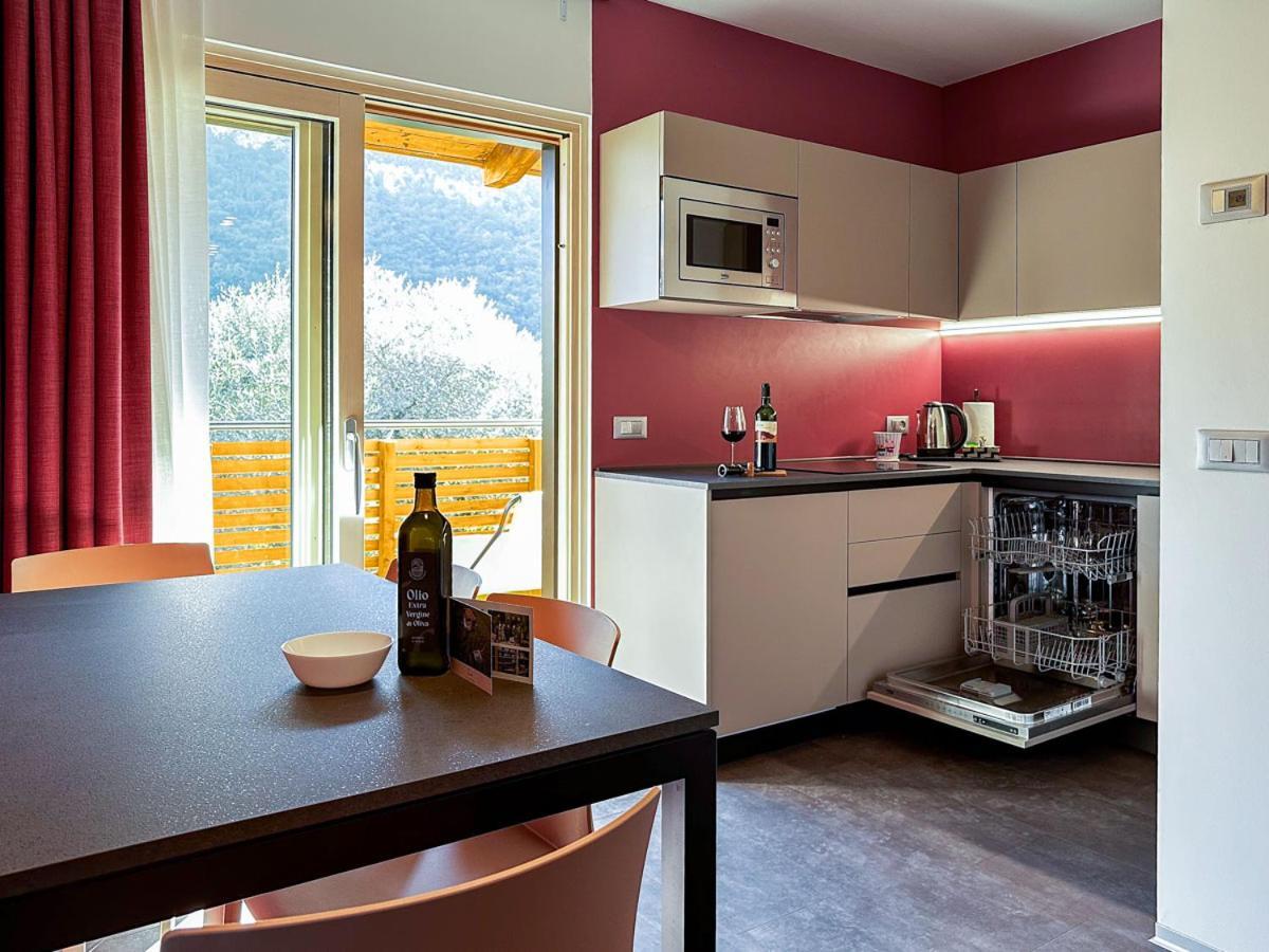 Agroturismo O_live Agriresort Arco