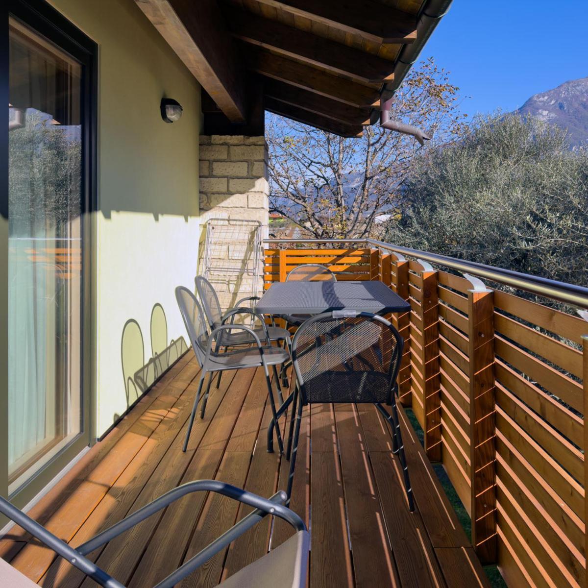 O_live Agriresort Farm stay