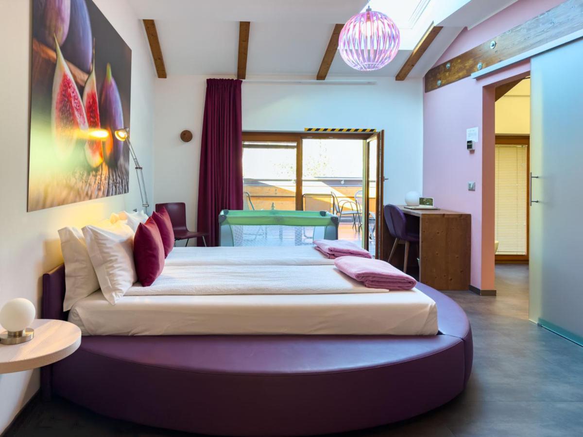O_live Agriresort *