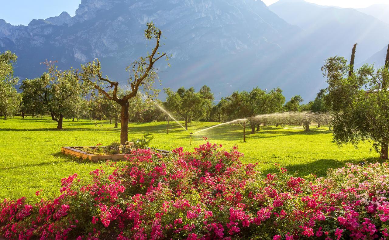 O_live Agriresort Farm stay Arco