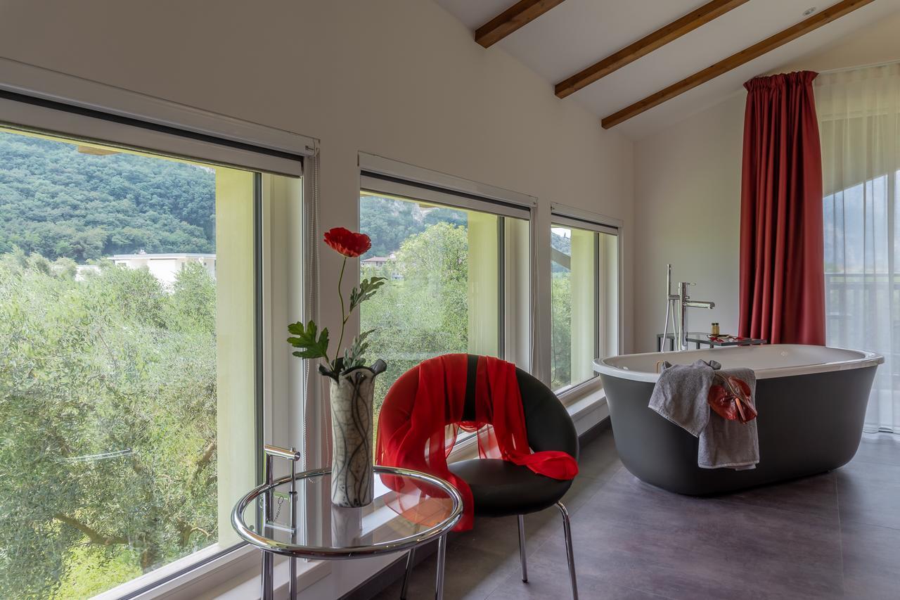 Farm stay O_live Agriresort Arco