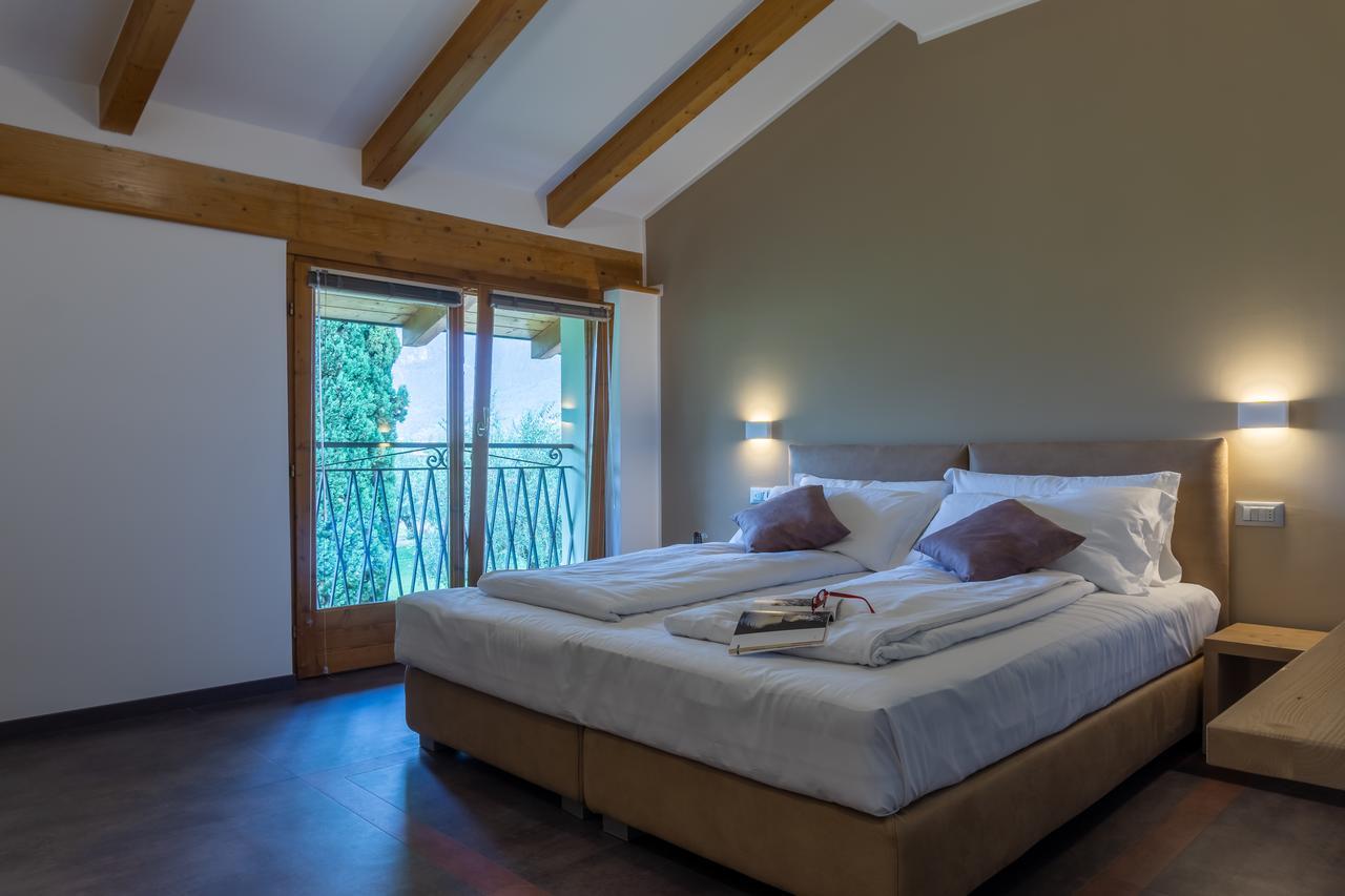 Vakantieboerderij O_live Agriresort *