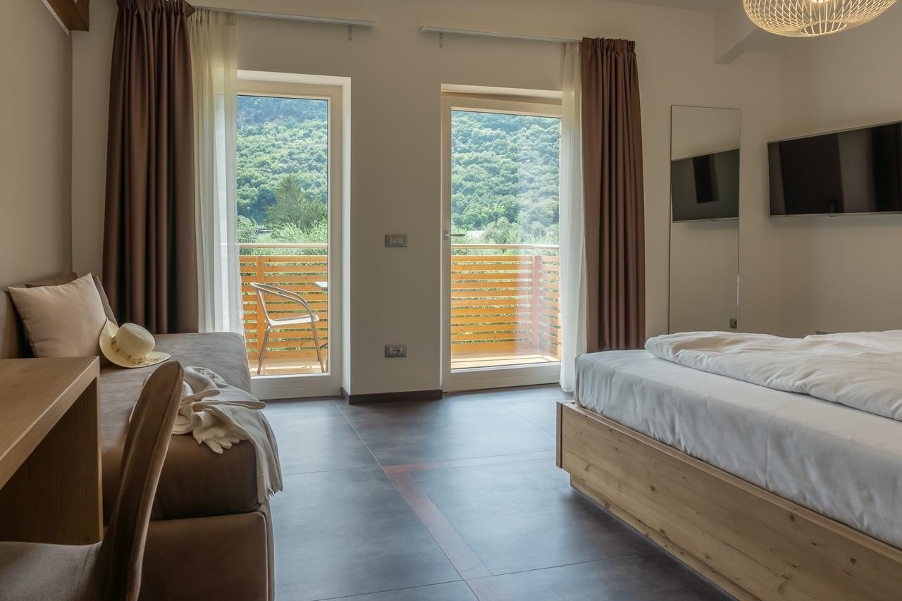 Vakantieboerderij O_live Agriresort
