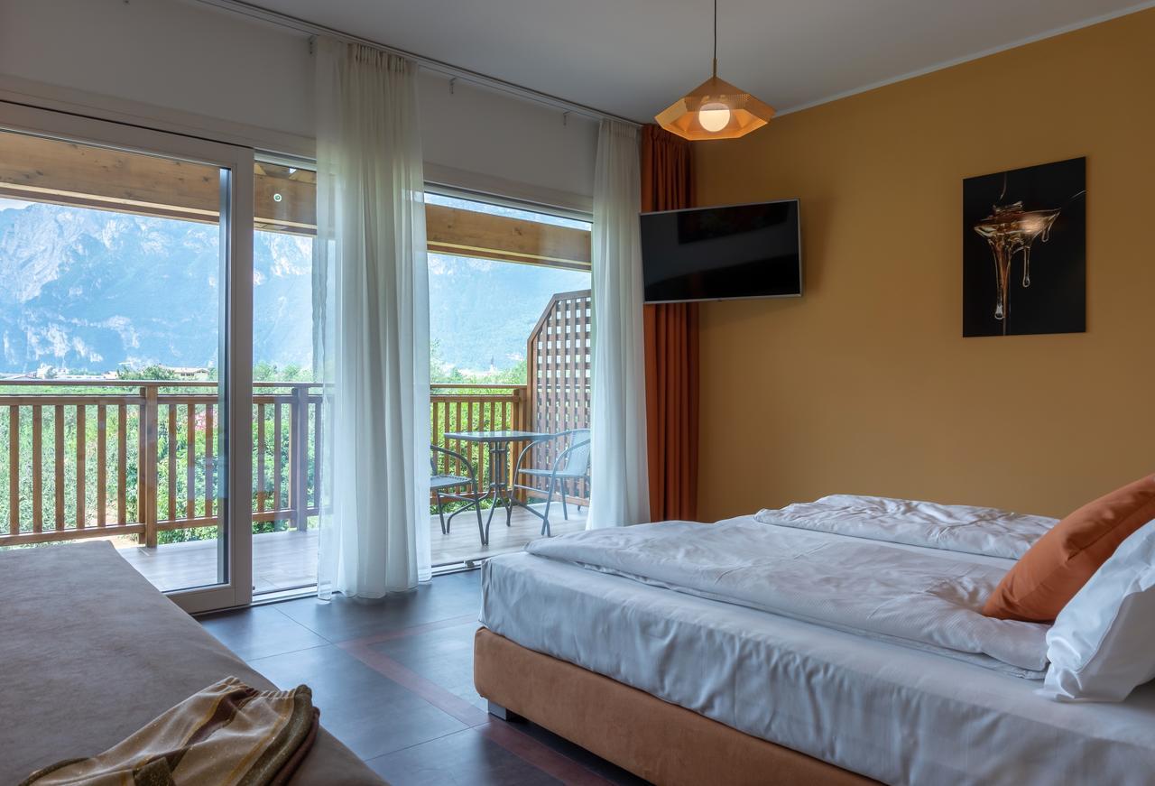 O_live Agriresort * Arco