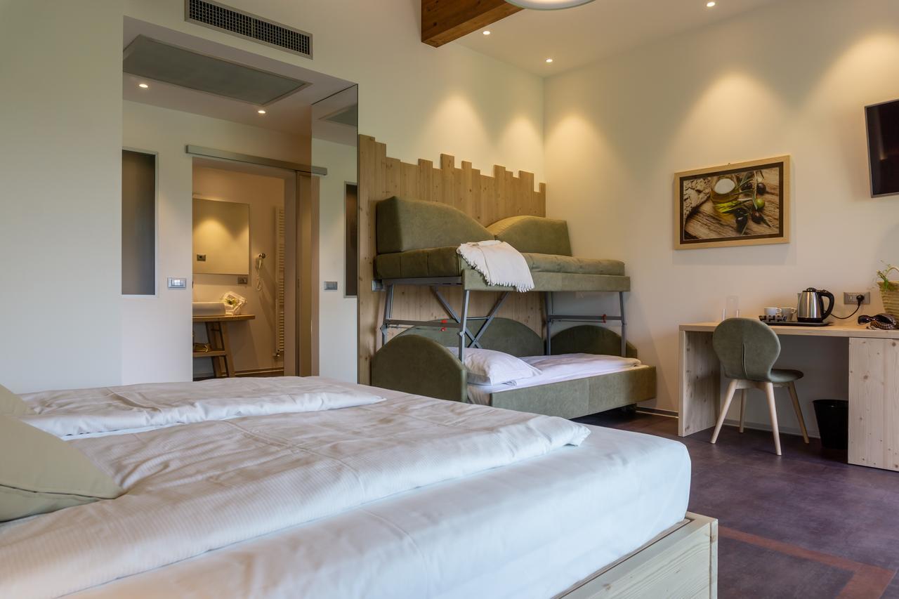O_live Agriresort Vakantieboerderij Arco