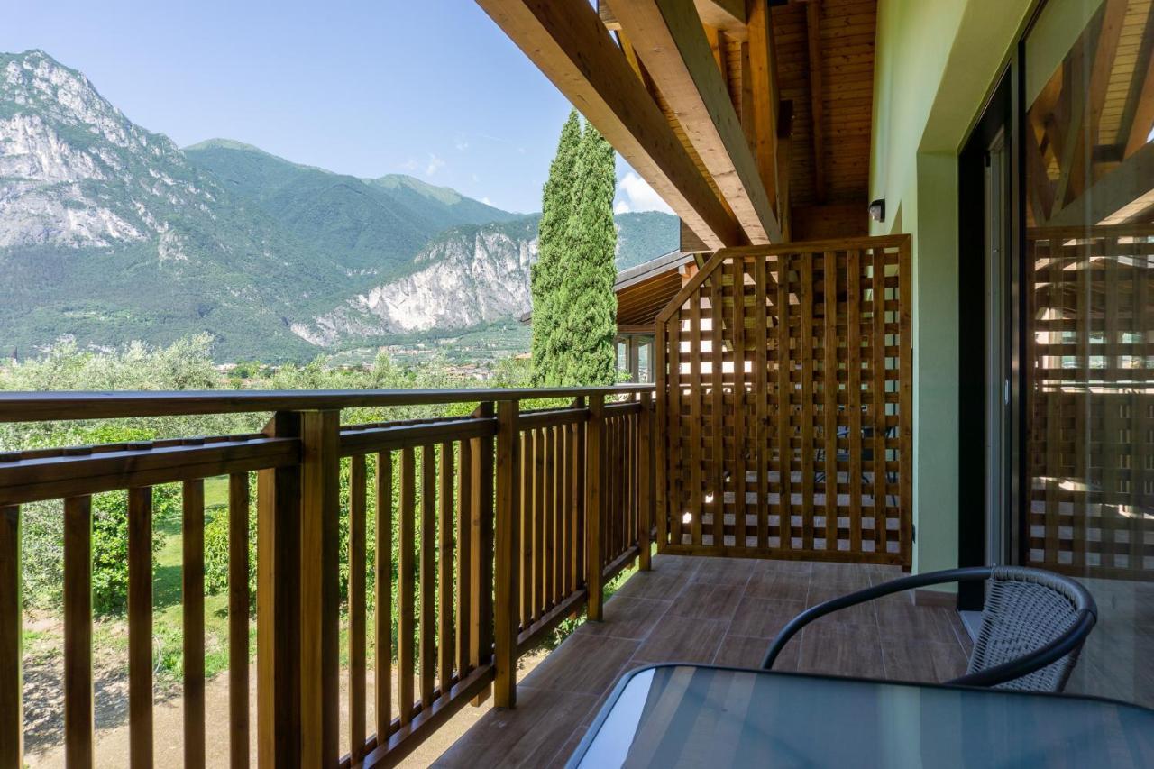 O_live Agriresort * Arco