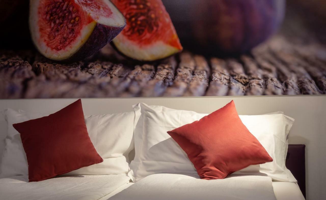 O_live Agriresort * Arco