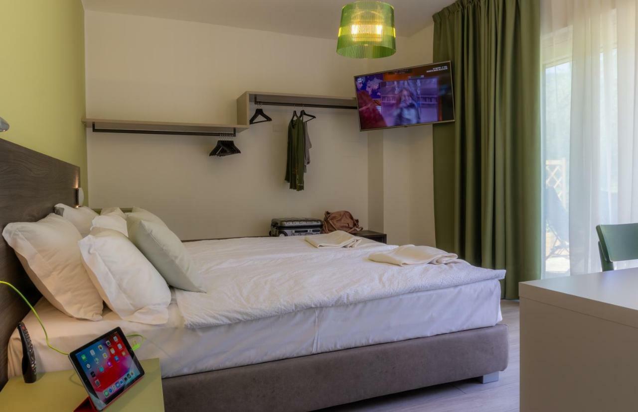 O_live Agriresort Farm stay