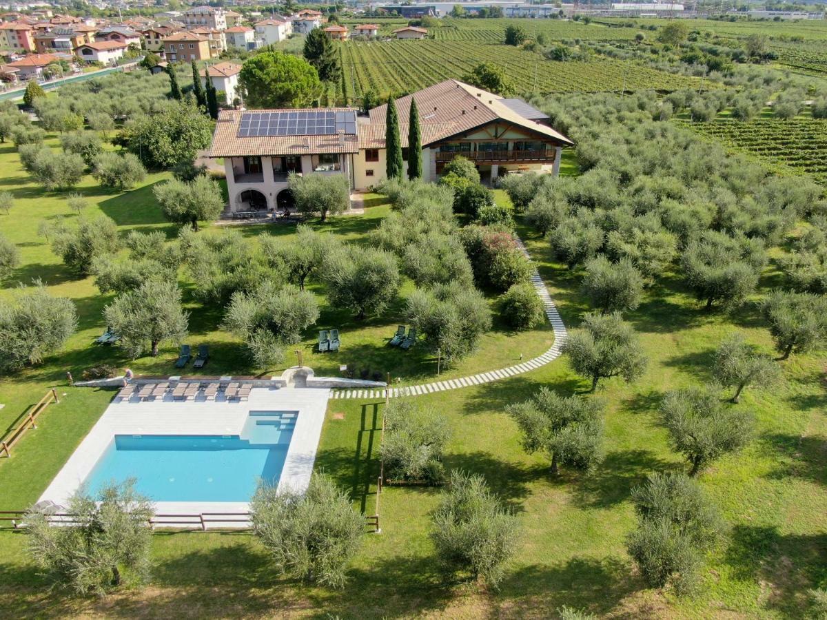 O_live Agriresort * Arco